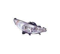 Phare avant droit H7/H7/H1 Peugeot 207 depuis 2006 - 620696