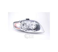 Phare Avant Droit H7/H7 JOHNS Pour Audi A4 8EC B7 8ED 8H7