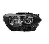 Phare Avant Droit H7/H7 JOHNS Pour BMW 1 Série F20 F21