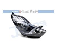 Phare Avant Droit H7/H7 JOHNS Pour Hyundai IX20 JC