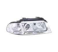 Phare avant droit H7 + H7 pour Audi A4 (B5)