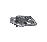 Phare avant droit H7/H7 type valeo Volkswagen Passat B6 2005-2010 - 3C0941006AA / 3C0941006M