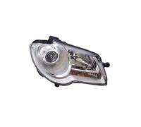 Phare avant droit H7/H7 Volkswagen Touran 1 phase 2 2007-2010 - 1T1941006B