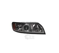 Phare Avant Droit H7/H9 JOHNS Pour Volvo V50 MW 545 S40 II