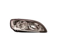 Phare avant droit H7/H9/Led double fixation Volvo S60 / V60 2014-2019 - 31358098