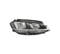 Phare avant droit H7/H9/Led Volkswagen Golf 7 phase 2 2017-2020 - 5G1941006D