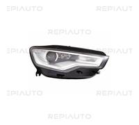 Phare avant droit H7/LED/D3S Xénon Audi A6 4 (4G2-C7-4GC/4G5-C7-4GD) phase 1 2011-2014 - 1G0941030C / 1G0941004C / 4GD941006 / 4G0941044C / 4G0941044