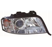 Phare Avant Droit Halogène Audi A6 C5 01-04 - Depo Européen Neuf