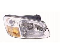 Phare Avant Droit Halogène Kia Cerato 2007 - OEM Depo Europe