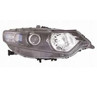 Phare Avant Droit Halogène pour Honda Accord VIII 2011 - Original Abakus