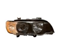 Phare avant droit HB3/D2S Xénon BMW X5 1 E53 2000-2007 - 63126930236