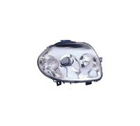 Phare avant droit HB3/H7 Renault Clio 2 phase 1 1998-2001 - 260107973R / 7701045175