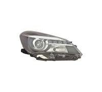 Phare avant droit Hir2 avec loupe et Led Toyota Yaris 3 phase 2 2014-2017 - 811300DA50 / 81130-0DA50