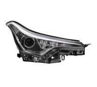 Phare avant droit HIR2/LED Toyota C-HR phase 1 2016-2019 - 81130-F4030 / 81130F4030