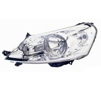 Phare Avant Droit Jumpy Scudo Expert 2007 Et Après H4 Éco