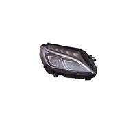 Phare avant droit LED directionnel Mercedes Classe C W205 phase 1 2014-2018 - A2059068002 / A2058203061 / 2059068002 / 2058203061