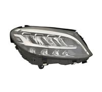 Phare avant droit LED Mercedes Classe C W205 phase 2 2019-2021 - A205906550464 / A2059065504 / 205906550464 / 2059065504