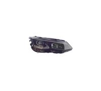 Phare avant droit Led noir avec feu de direction Volkswagen Golf 8 depuis 2020 - 5H1941077G / 5H1941077C