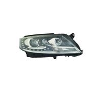 Phare avant droit Led Volkswagen Passat CC depuis 2012 - 3C8941753F / 3C8941040H