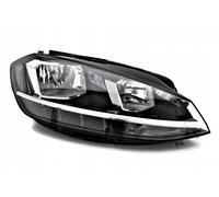 Phare Avant Droit LED VW Golf 7 VII 2017+ Neuf - DEPO 441-11AZRMLDEM2
