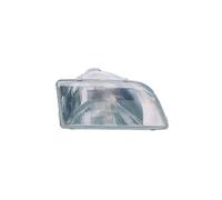 Phare avant droit manuel H4 Citroen AX 1986-1998 - 95625003