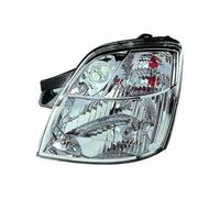 Phare avant droit manuel Kia Picanto 2004-2007 - 92102-07030 / 92102-07070