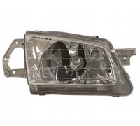 Phare Avant Droit Mazda 323 1999-2003 H4 Réglage Électrique Depo