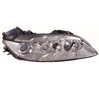 Phare Avant Droit Mazda 6 02-08 Électrique Halogène Depo