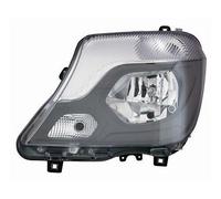 PHARE AVANT DROIT MERCEDES SPRINTER 2013-2018 VIRAGE DYNAMIQUE HELLA