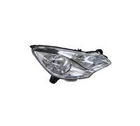 Phare avant droit noir Citroen C3 2 phase 2 2013-2016 - 1606931480 / 00006206Y0 / 6206Y0