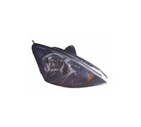 Phare avant droit noir H1/H7 Ford Focus 1 phase 2 2001-2004 - 4616973 / 4042719