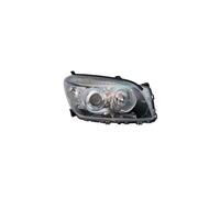 Phare avant droit noir H11/HB3 Toyota Rav4 3 phase 1 2006-2009 - 8113042360
