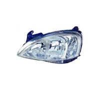 DIEDERICHS 1813184 Projecteur principal