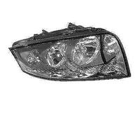 Phare Avant Droit Pour Audi A2 2000 Et Après