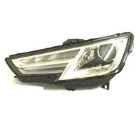 Phare Avant Droit Pour Audi A4 2015 Et Après Bixenon