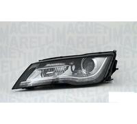 Phare Avant Droit Pour Audi A7 Sportback 2010 Et Après Bixenon Afs