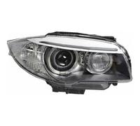 Phare Avant Droit Pour BMW Série 1 Coupé E81 E82 2011 Et Suivant XENON DIN.