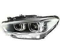 Phare droite LED 1EX 011 929-421 HELLA pour BMW 1