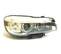 Phare Avant Droit Pour BMW Série 2 F45/F46 2014 Et Suivant LED Tourer Active
