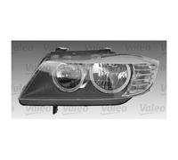 PHARE AVANT DROIT POUR BMW SÉRIE 3 E90-E91 2008-2012 VALEO