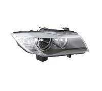 Phare avant droit pour BMW Série 3 E90 et E91 (07/2007-05/2012)