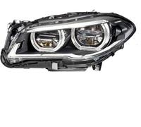 Phare Avant Droit Pour Bmw Série 5 F10 F11 2013 Et Après Bixenon