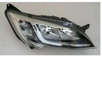 Phare Avant Droit Pour Citroën Jumper Fiat Ducato 2014 Et Après