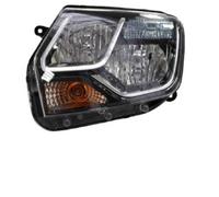 Phare Avant Droit Pour Dacia Duster 2013 Et Après