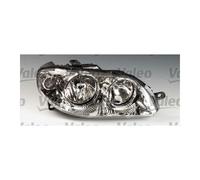 PHARE AVANT DROIT POUR FIAT PUNTO DEPUIS 2004 SANS OBSCURATEUR VALEO