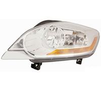 Phare Avant Droit Pour Ford Kuga 2008 Et Après