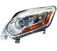 Phare Avant Droit Pour Ford Kuga 2008 Et Après Bixenon Afs