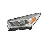 Phare Avant Droit Pour Ford Kuga 2016 Et Après H7 H15 Middle