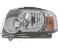 Phare Avant Droit Pour Freelander 2006 Et Après H7