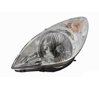 Phare Avant Droit Pour Hyundai I20 2008 Et Après
